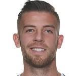 Alderweireld Tobby