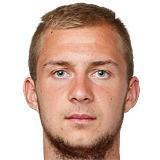 Баринов Дмитрий