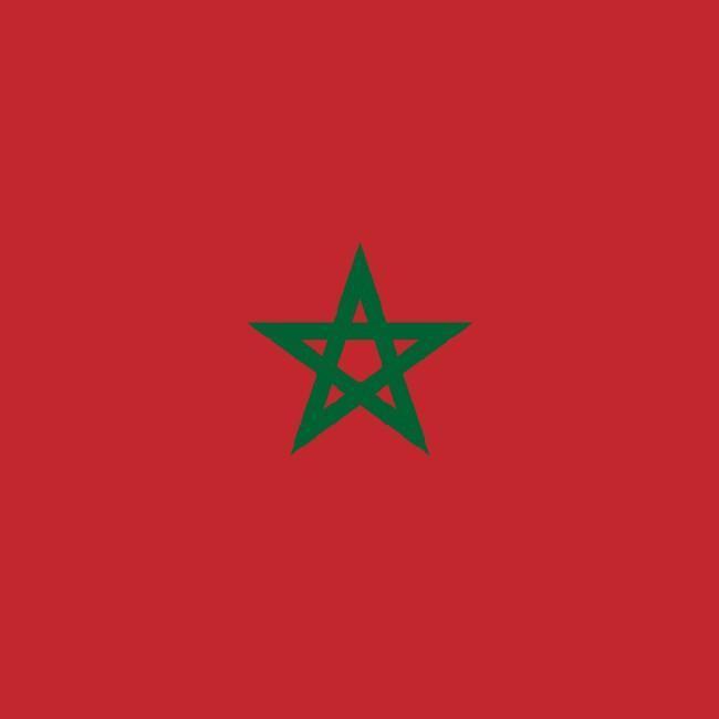 Marruecos