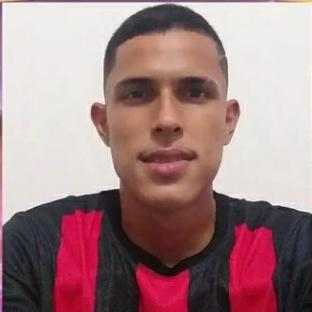 Romário Melo