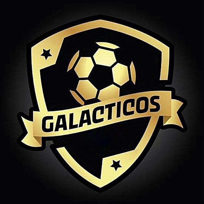 Galácticos