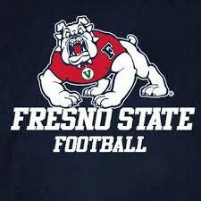 Fresno state