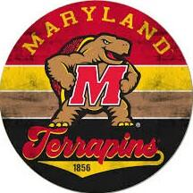 Maryland