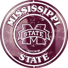 Mississippi state