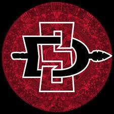 San Diego state