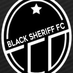 Black Sheriff