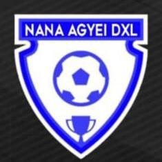 Nana Agyei DXL