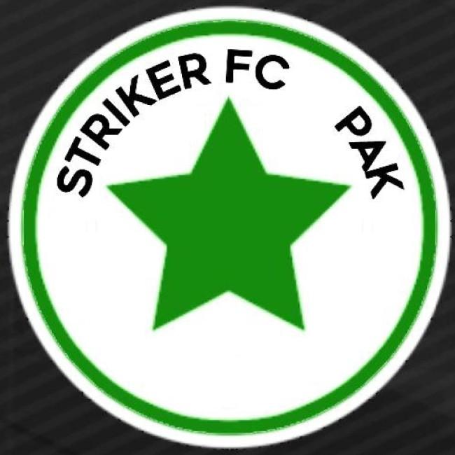Striker FC PAK