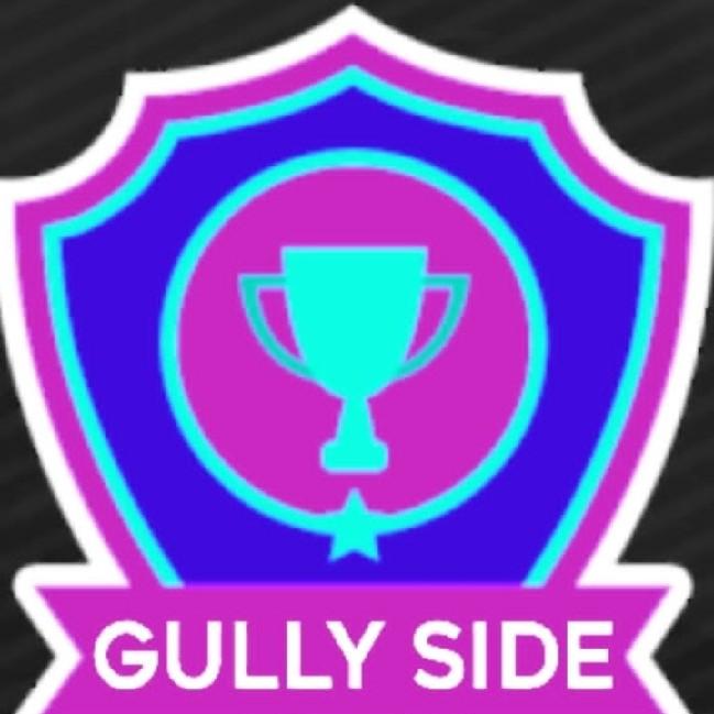 Gully Side