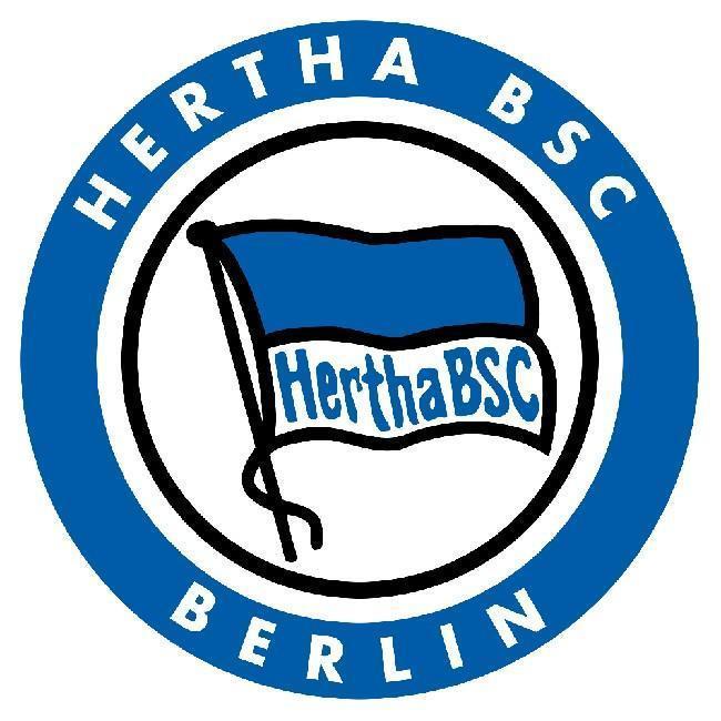 HERTHA BERLIN SC