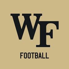 Wake forest