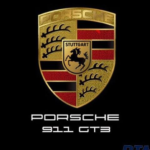 Porsche 911 GT3