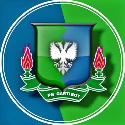 Gartiboy