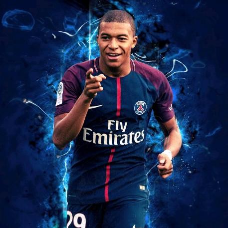 Mbappé
