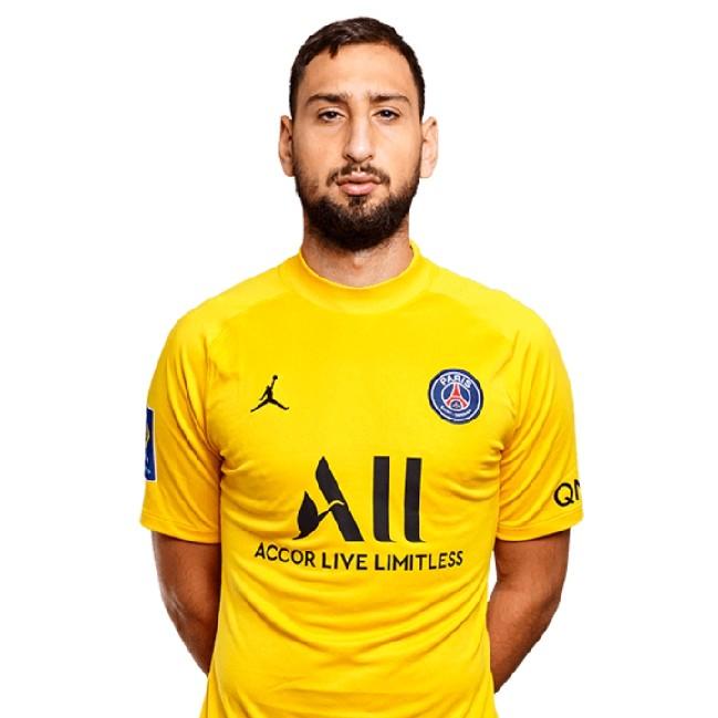 Donnarumma