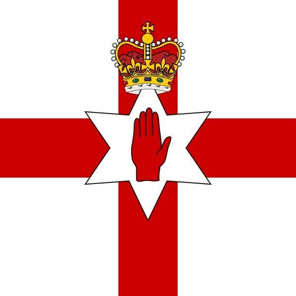 Irlanda do Norte