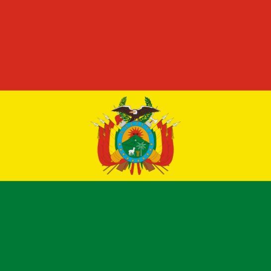 Bolívia