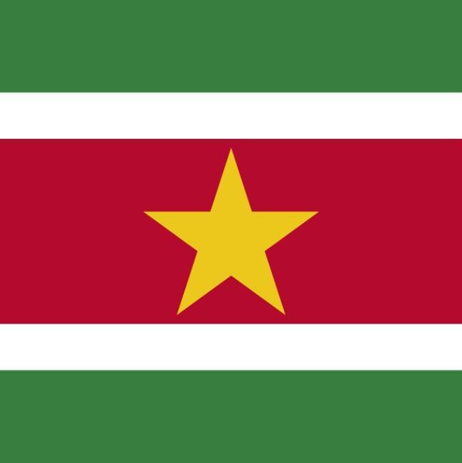 Suriname