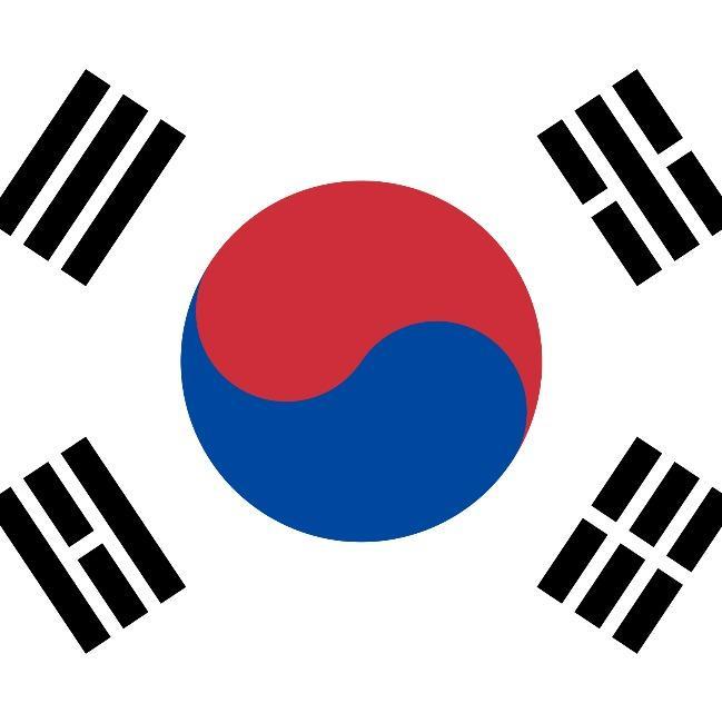 Coreia do Sul