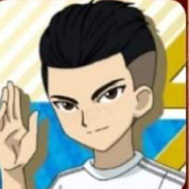 Unai blaze