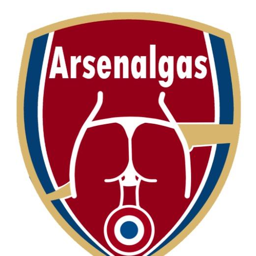 Arsenalgas