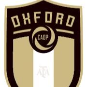 Oxford Plate