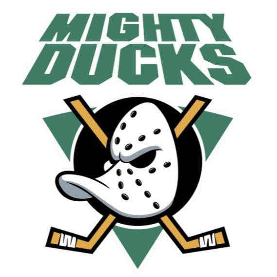 Mighty Ducks