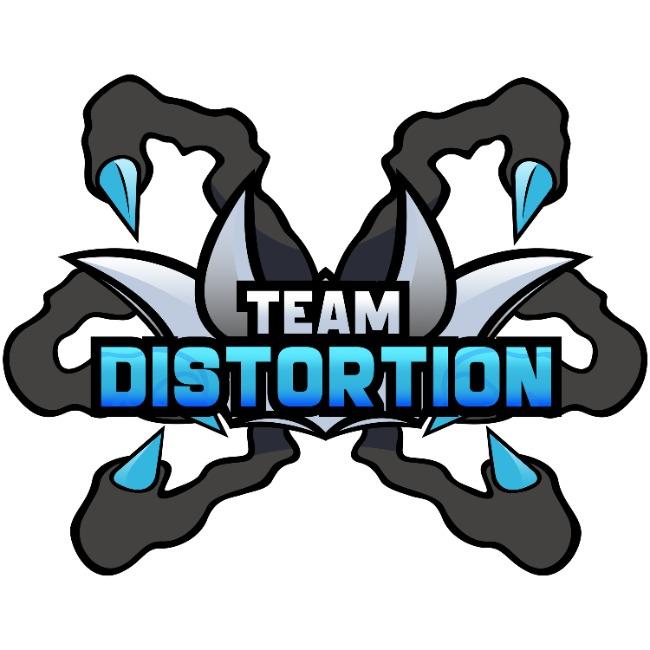 team distortion