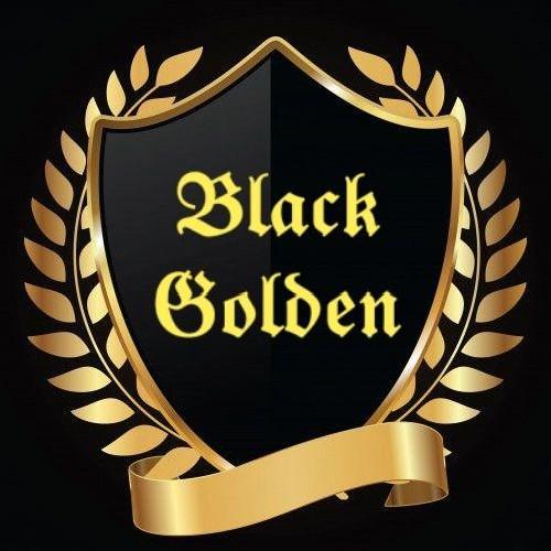 Black Golden