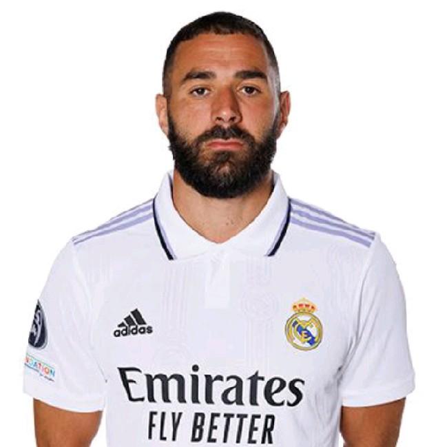 Benzema