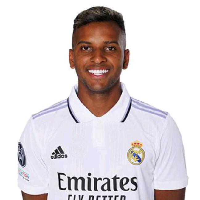 Rodrygo