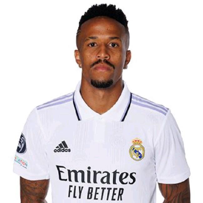 Éder Militão