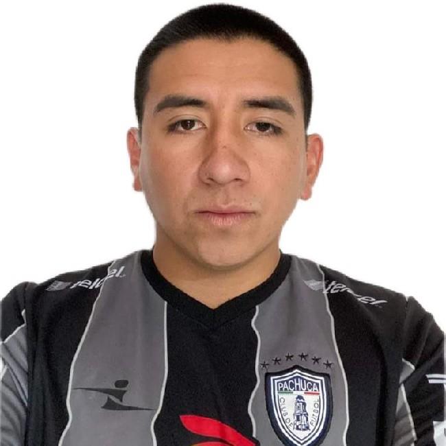 Edson Cedillo Torres