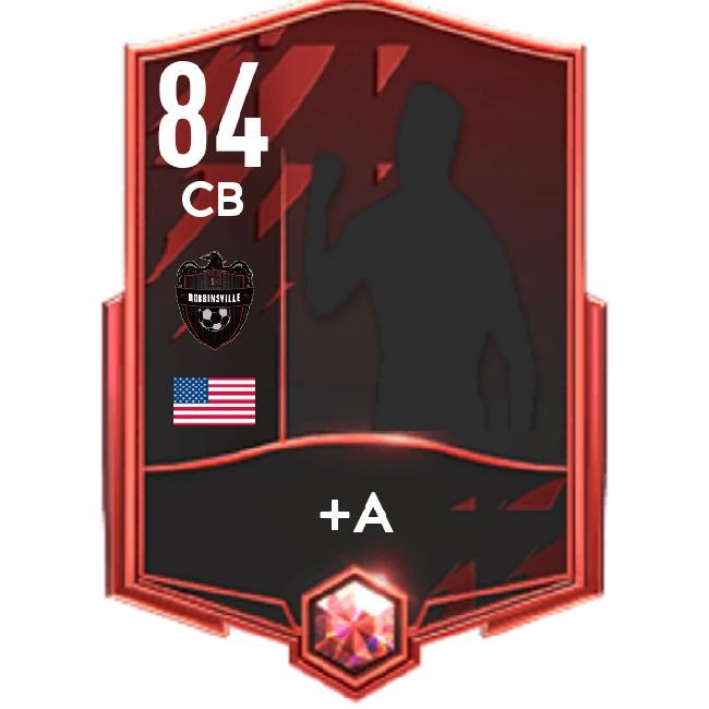 🆚️Jake Bradford (CB)🇺🇲