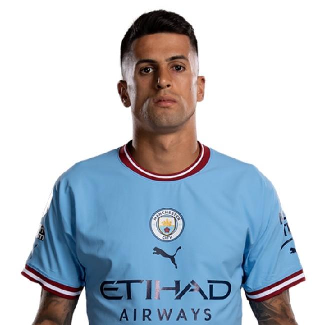 João Cancelo