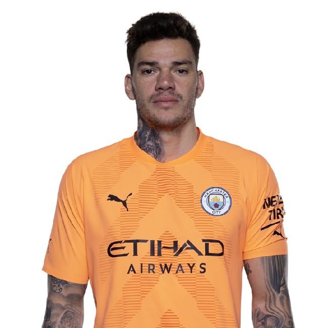 Ederson