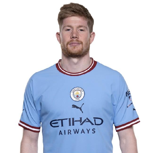 De Bruyne