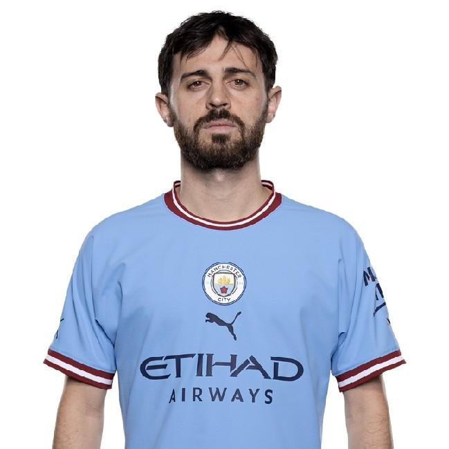 Bernardo Silva