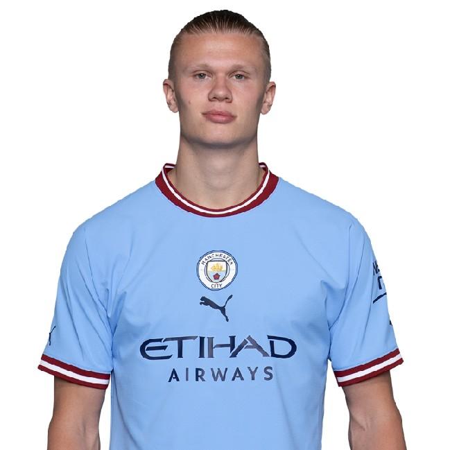 Haaland