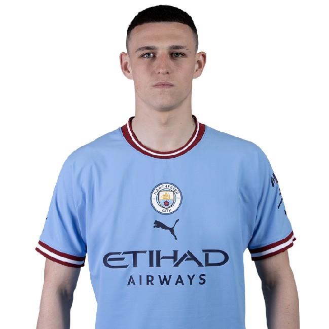 Foden