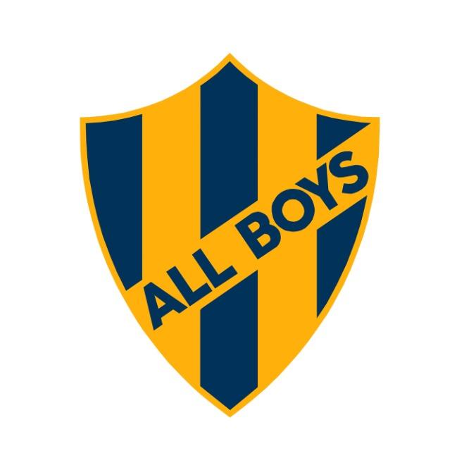 All Boys
