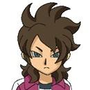 Caleb (Adulto)
