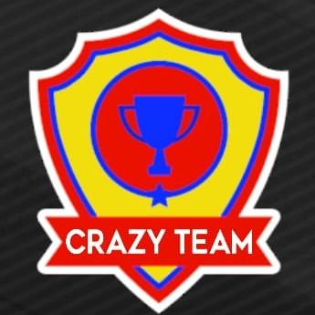 Crazy team
