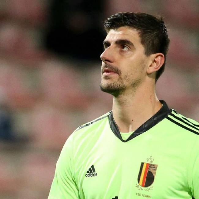 Thibaut Courtois
