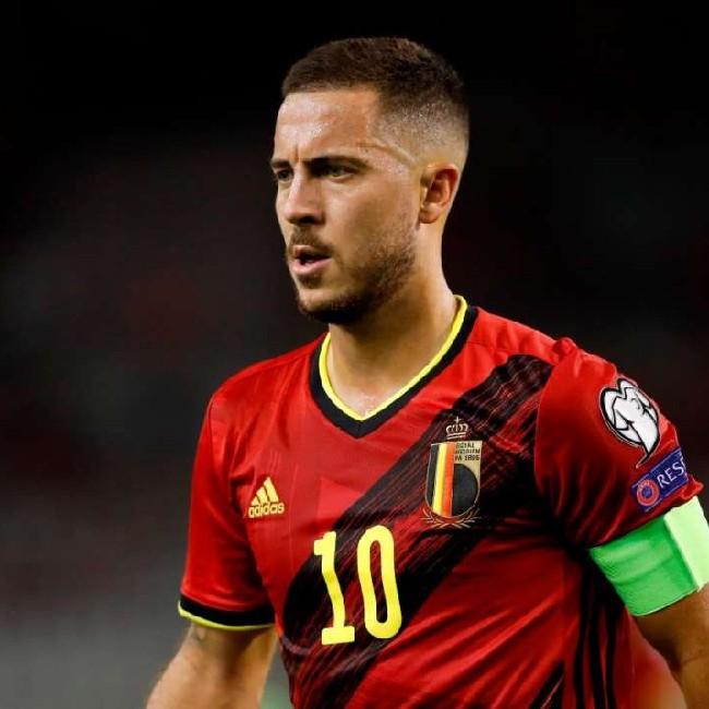 Eden Hazard