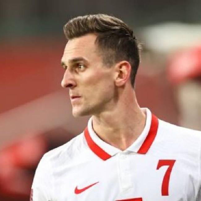 Arkadiusz Milik
