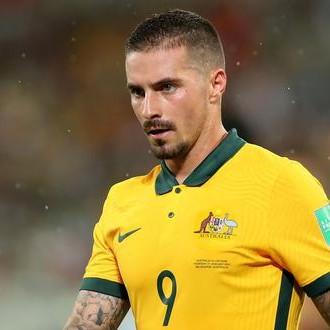 Jamie Maclaren