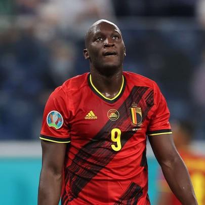 Romelu Lukaku