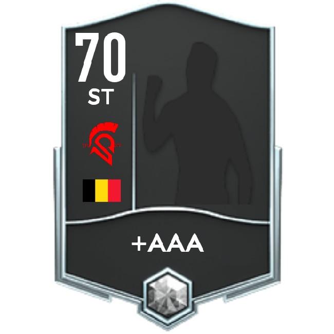 Ⓜ️Loup Alwin-Tiim (ST)🇧🇪