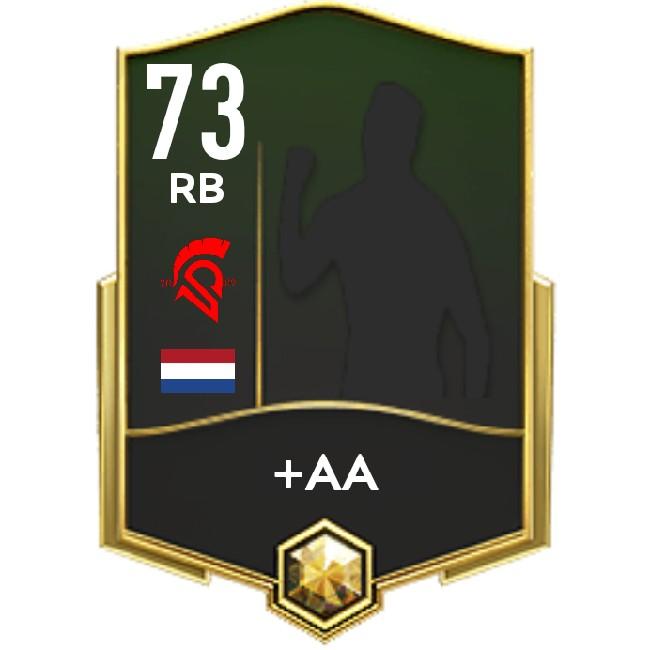 🆚️Tag Drimff (RB)🇳🇱